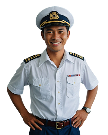 engineer man